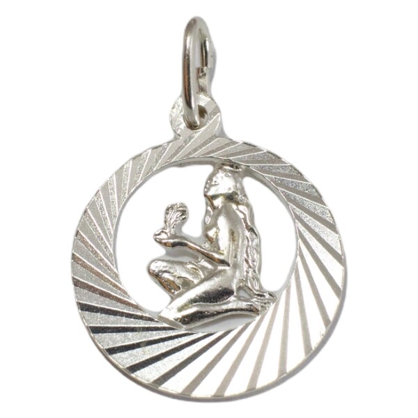 Strieborný prívesok Glare 287S 51004954