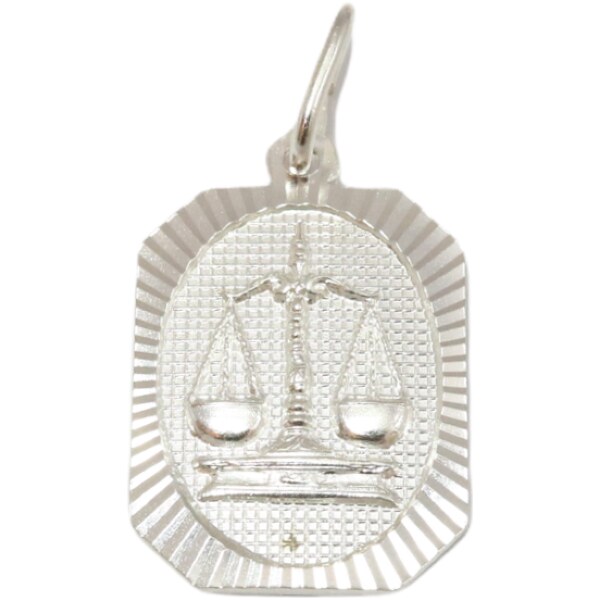 Strieborný prívesok Glare 289S 51004952