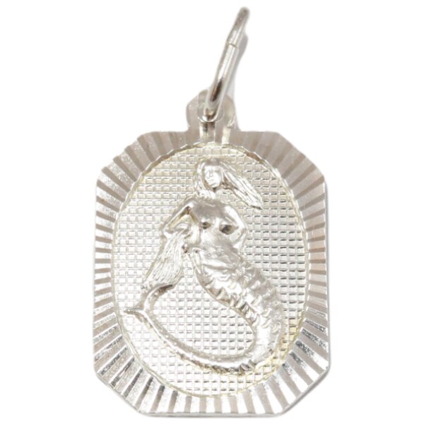 Strieborný prívesok Glare 292S 51004949