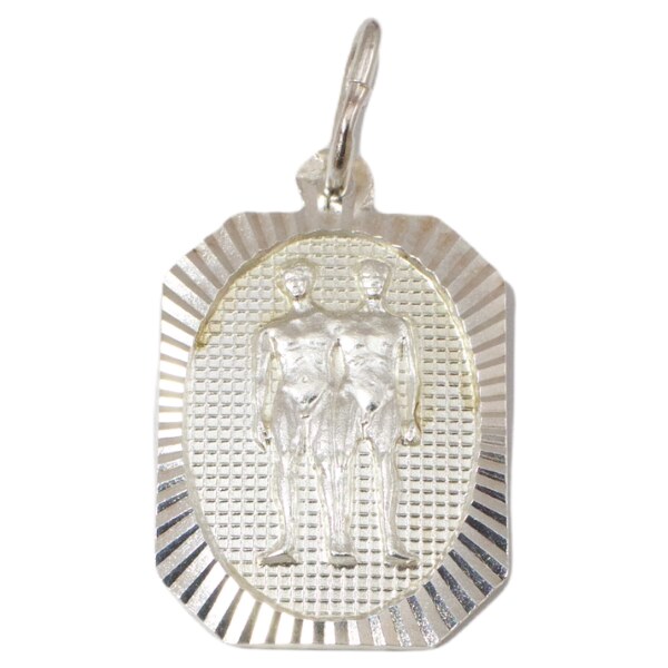 Strieborný prívesok Glare 293S 51004948