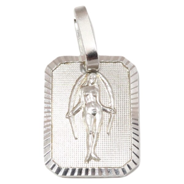 Strieborný prívesok Glare 295S 51004946