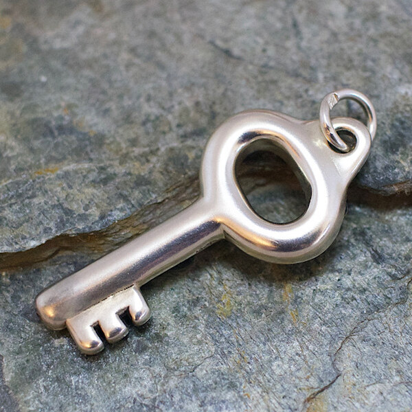 Strieborný prívesok Glare 319S 51004918