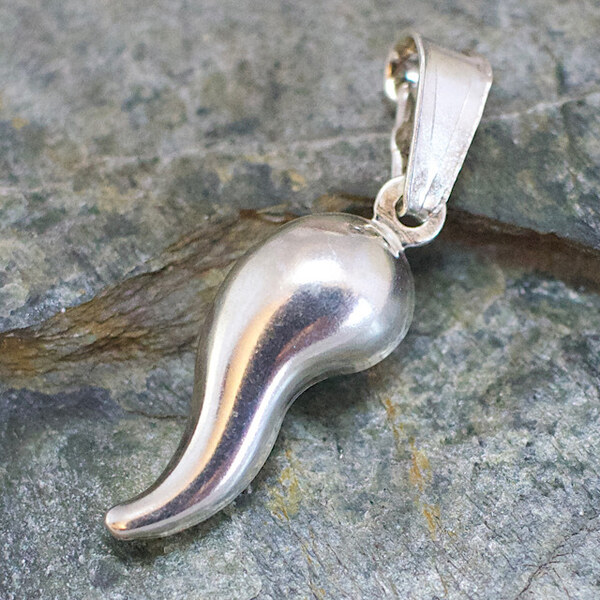 Strieborný prívesok Glare 321S 51004916