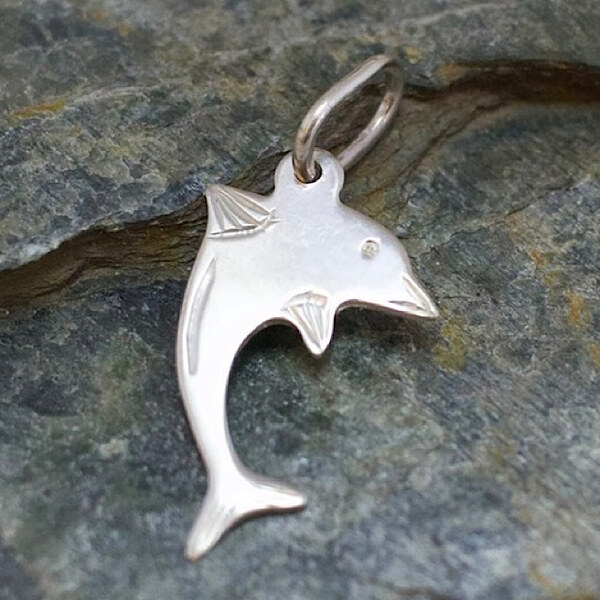 Strieborný prívesok Glare 326S 51004911