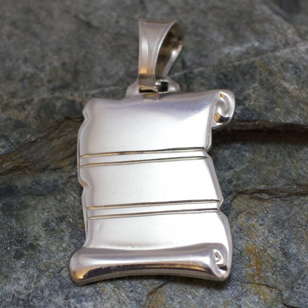 Strieborný prívesok Glare 303S 51004932