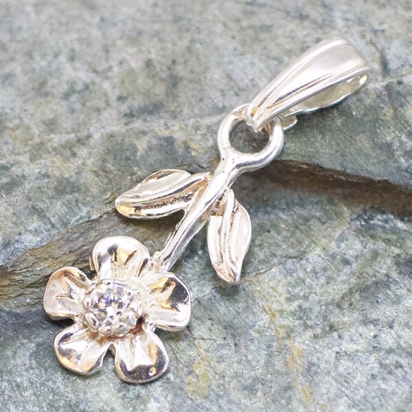 Strieborný prívesok Glare 305S 51004930