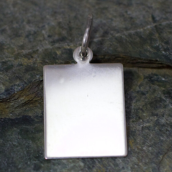 Strieborný prívesok Glare 338S 51004892