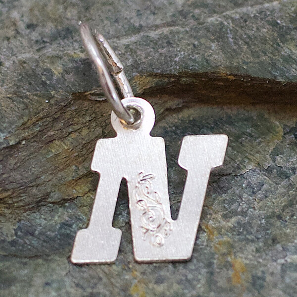 Strieborný prívesok Glare 342S 51004888