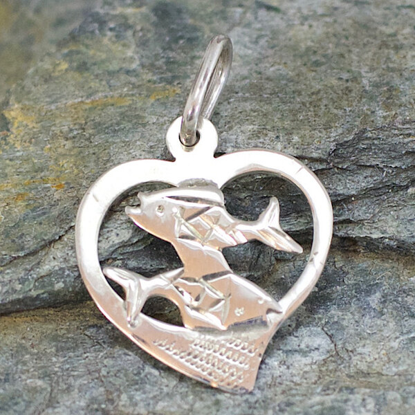 Strieborný prívesok Glare 418S 51004813