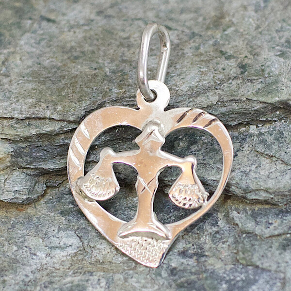 Strieborný prívesok Glare 422S 51004809