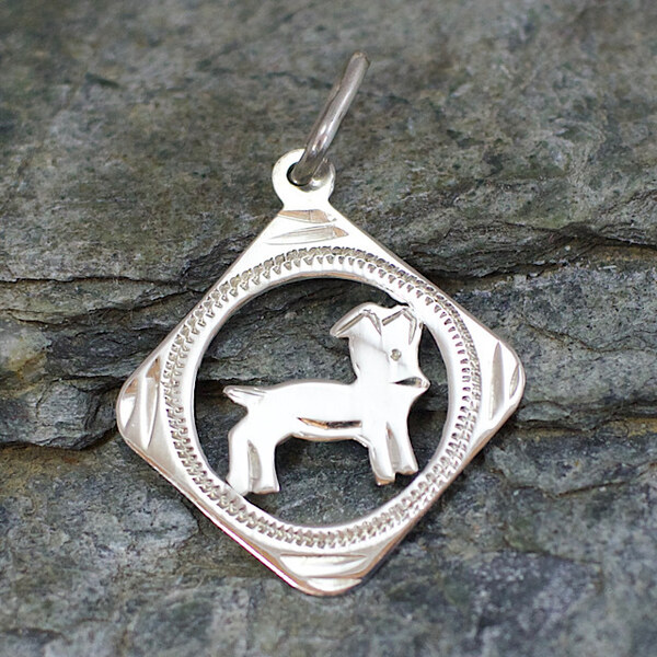 Strieborný prívesok Glare 377S 51004830