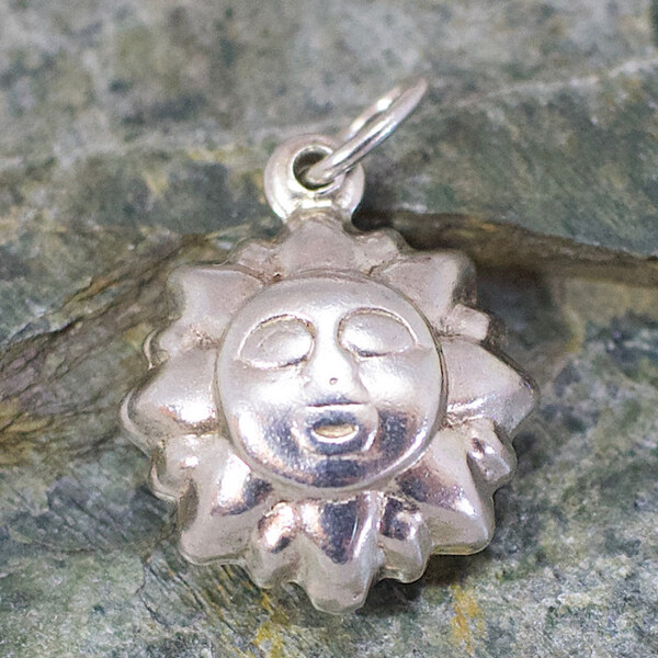 Strieborný prívesok Glare 330S 51004907