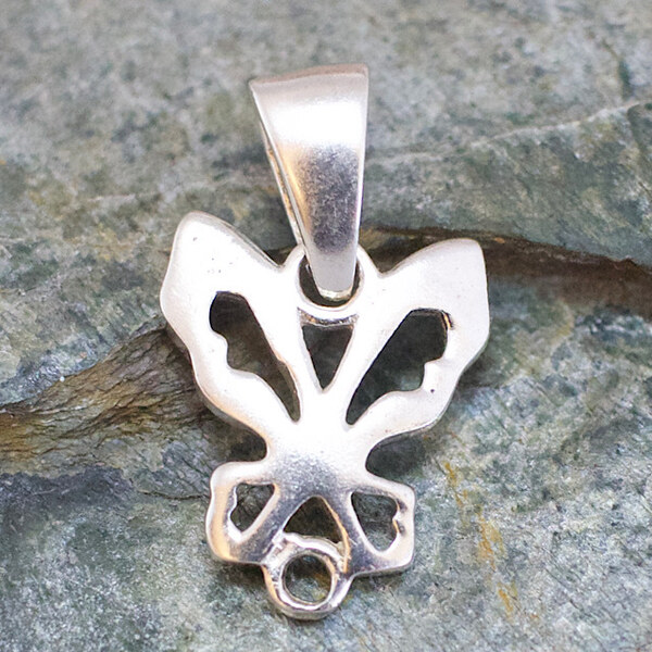 Strieborný prívesok Glare 335S 51004902