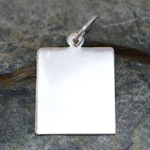 Strieborný prívesok Glare 336S 51004901