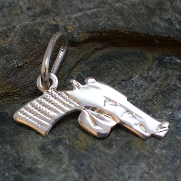 Strieborný prívesok Glare 364S 51004866