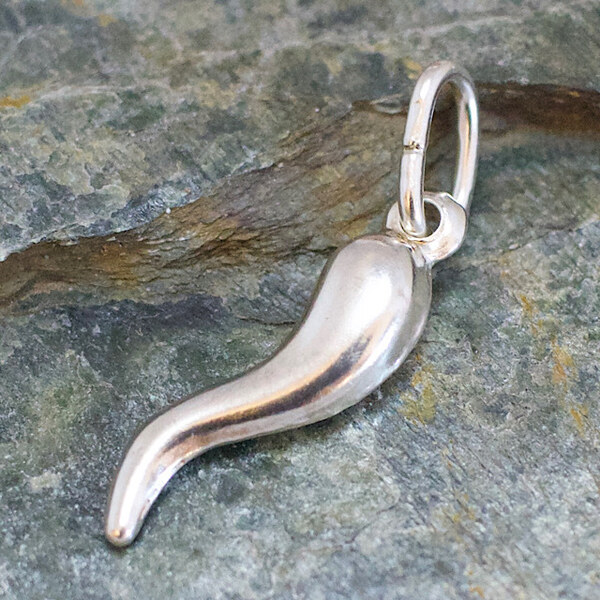 Strieborný prívesok Glare 366S 51004864