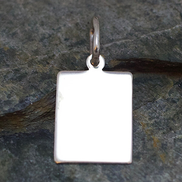 Strieborný prívesok Glare 337S 51004893