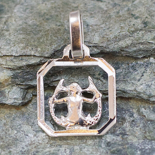 Strieborný prívesok Glare 425S 51004806