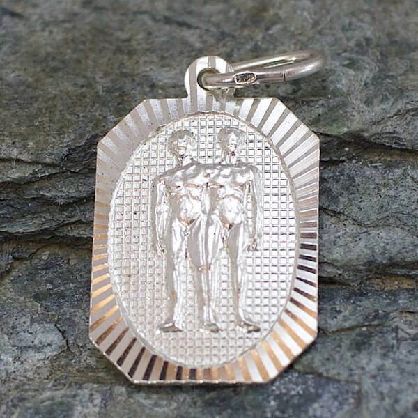 Strieborný prívesok Glare 430S 51004801