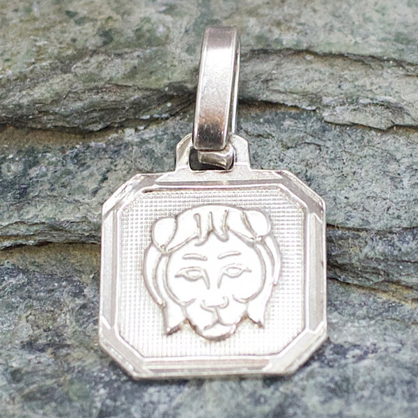 Strieborný prívesok Glare 432S 51004799