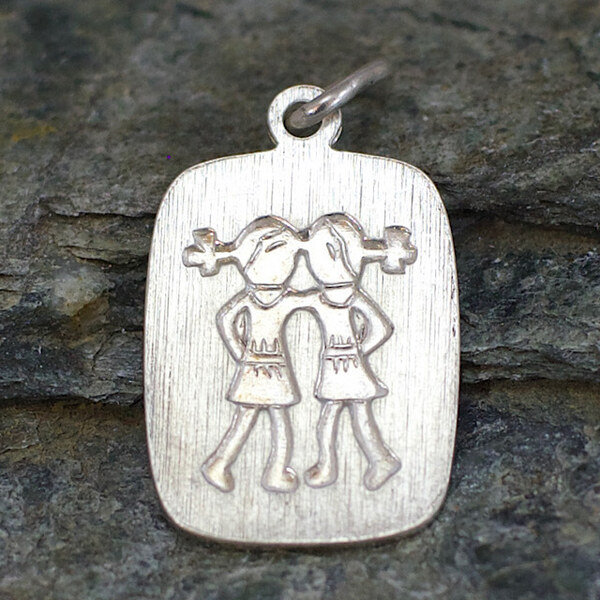 Strieborný prívesok Glare 433S 51004798