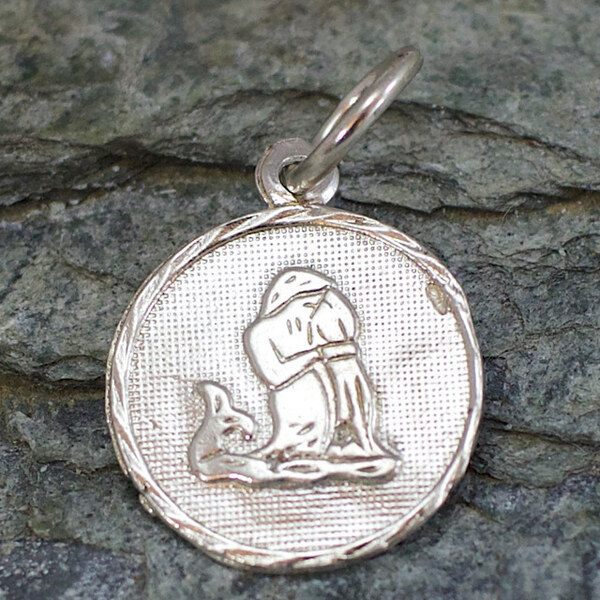 Strieborný prívesok Glare 436S 51004795