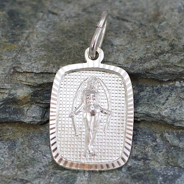 Strieborný prívesok Glare 437S 51004794