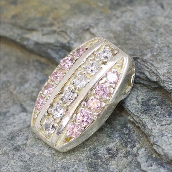 Strieborný prívesok Glare 367S 51004841