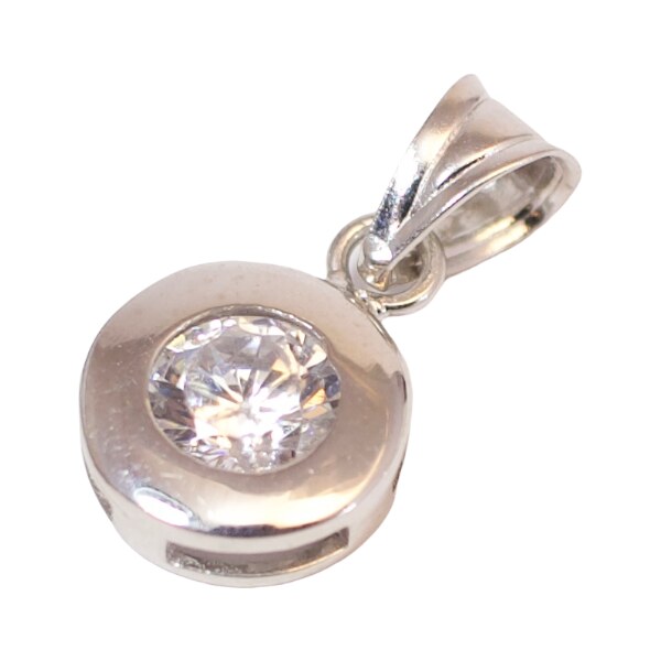 Zlatý prívesok Glare 4S 51004701