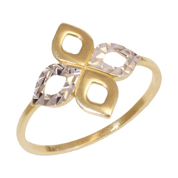 Zlatý prsteň Glare 1S 51004700