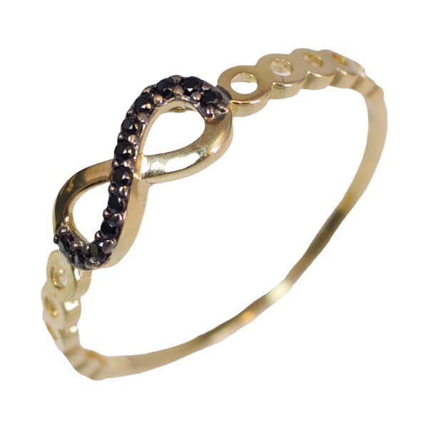 Zlatý prsteň Glare 20S 51004692