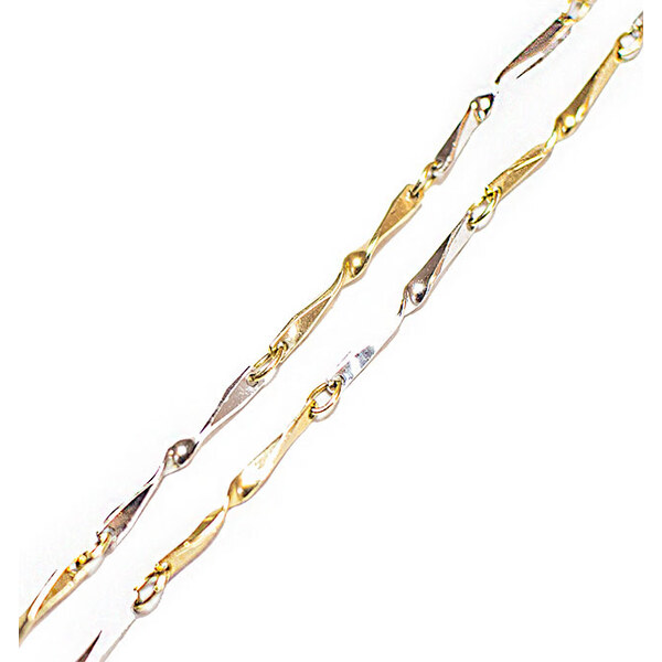 zlata retiazka Glare 21 51004611