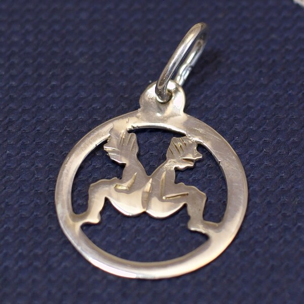 Strieborný prívesok Glare 469S 51004653