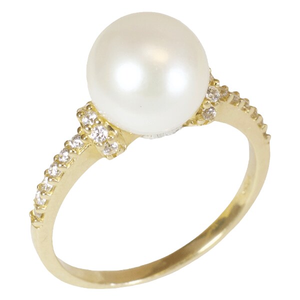 Zlatý prsteň Glare 29S 51004636