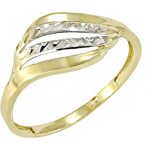 Zlatý prsteň Glare 967 51197238