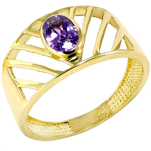 zlaty prsten Glare 33 51004585