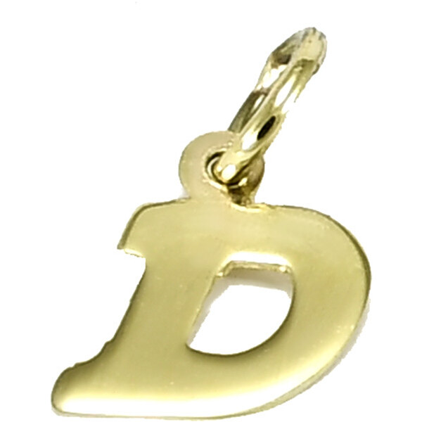 Zlatý prívesok Glare 184 51004538