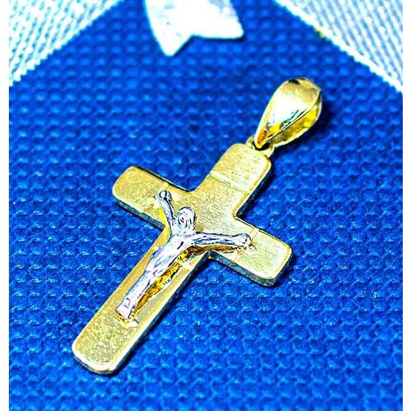 Zlatý prívesok Glare 196 51004526