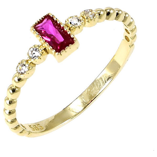 zlatý prsteň Glare 15 51004185