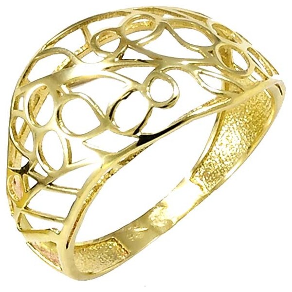 zlaty prsten Glare 19 51003600