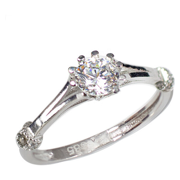 zlaty prsten Glare 49 51004481