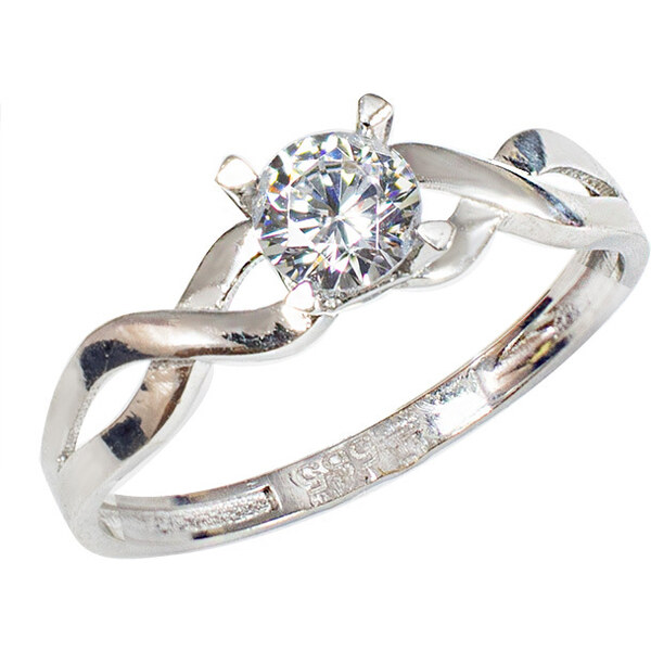 zlaty prsten Glare 44 51004484