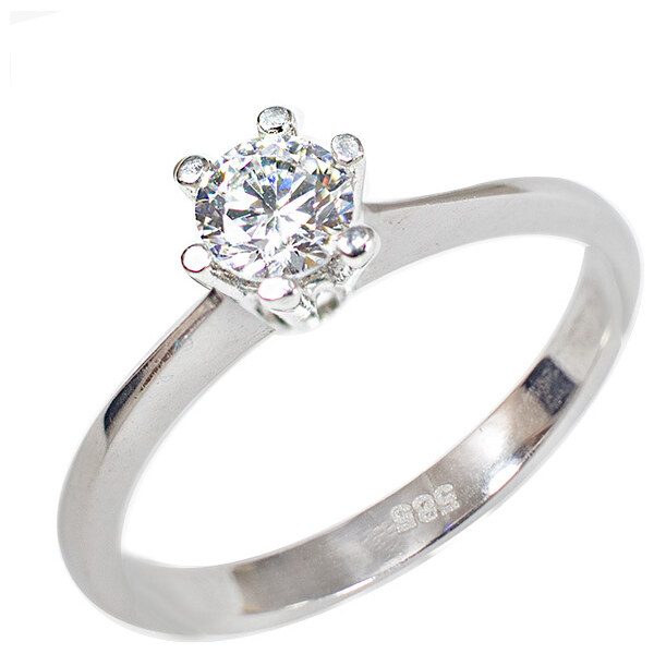 zlaty prsten Glare 59 51004473