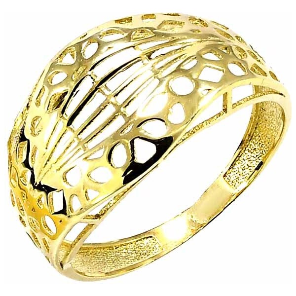 Zlatý prsteň Glare 534 51003142