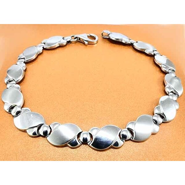 zlatý náramok Glare 167 51004353