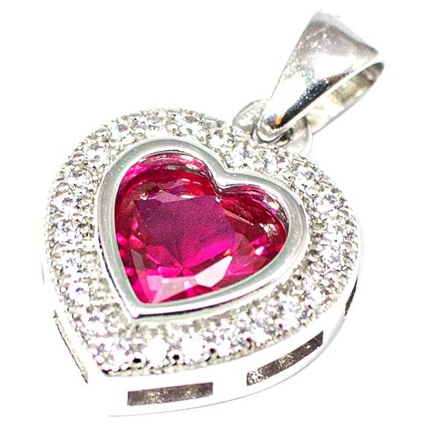 Zlatý prívesok Glare 225 51004342