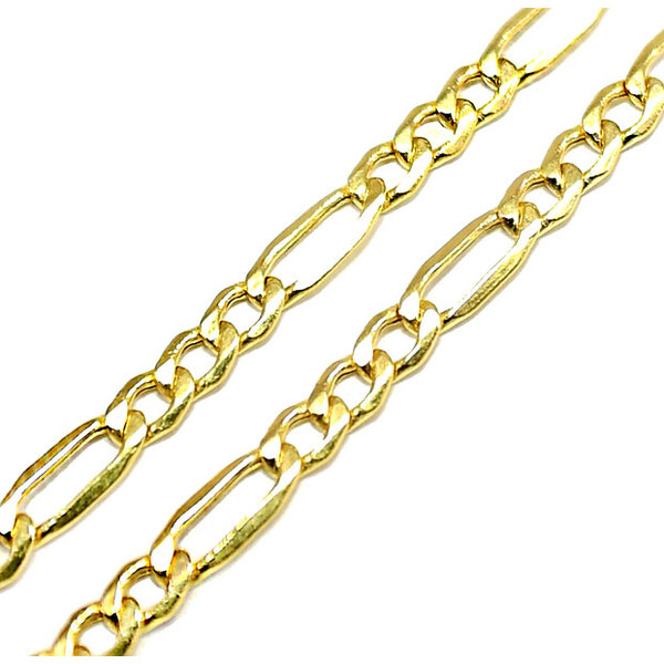 zlata retiazka Glare 78 51004275