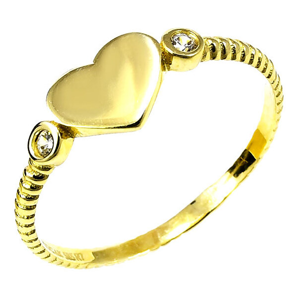 zlaty prsten Glare 144 51004306