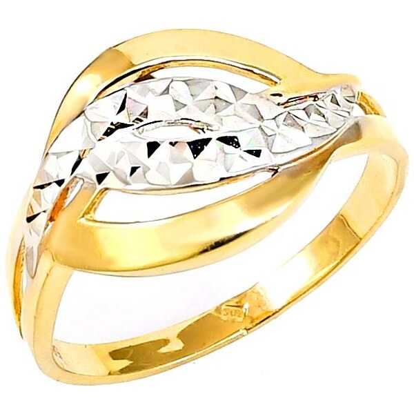 zlaty prsten Glare 188 51004127