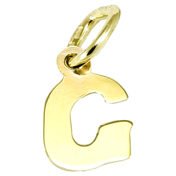 Zlatý prívesok Glare 254 51004095